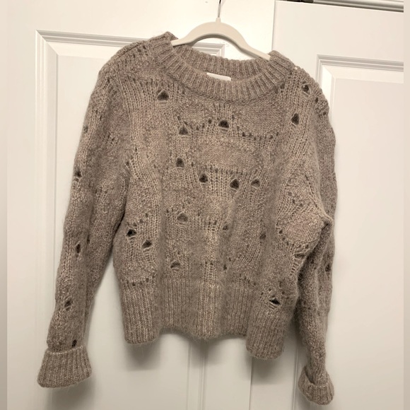 H&M Sweaters - H&M Alpaca Sweater